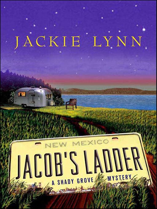 Title details for Jacob's Ladder by Jackie Lynn - Available
